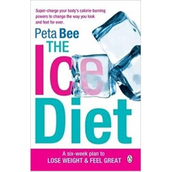 The Ice Diet,  Peta Bee
