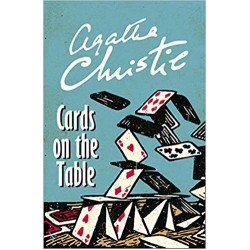 Cards on the Table, Agatha Christie