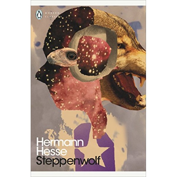 Steppenwolf, Hermann Hesse