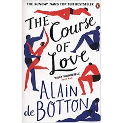The Course of Love, Alain de Botton