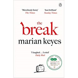 The Break, Marian Keyes
