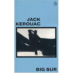 Big Sur, Kerouac