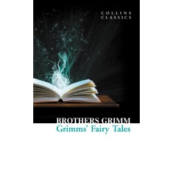 Grimms’ Fairy Tales, Brothers Grimm