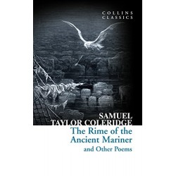 The Rime of the Ancient Mariner and Other Poems, Samuel Taylor Coleridge