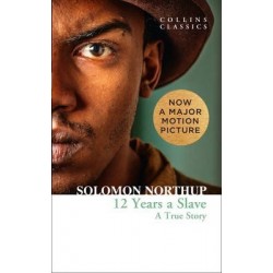 Twelve Years a Slave, Solomon Northup 