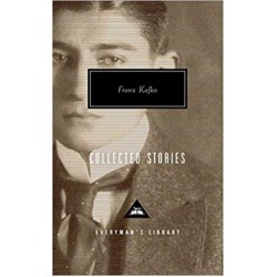 Collected Stories, Franz Kafka
