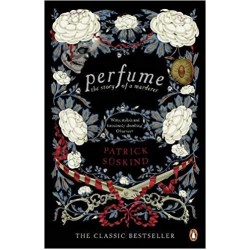 Perfume: The Story of a Murderer, Patrick Süskind