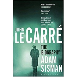 John le Carré: The Biography, Adam Sisman