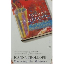Marrying the Mistress, Joana Trollope