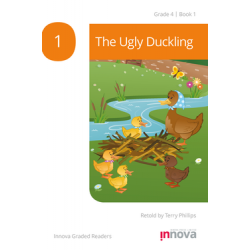 IGR4 1 The Ugly Duckling with Audio Download Version
