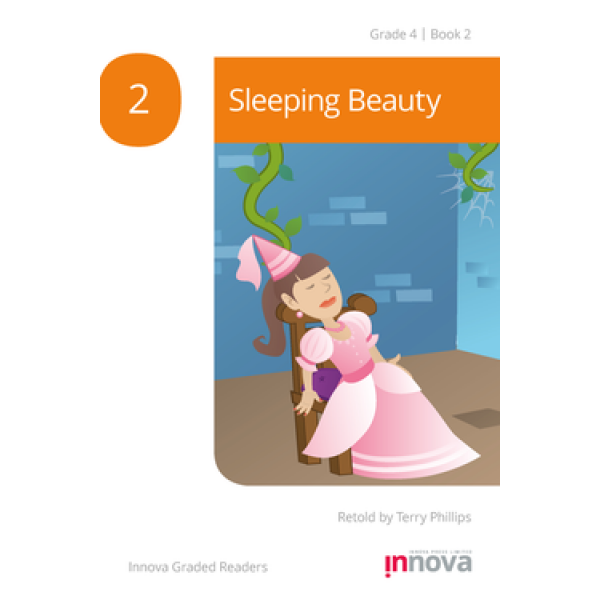 IGR4 2 Sleeping Beauty with Audio Download Version