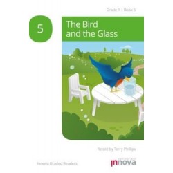 IGR1 5 The Bird and the Glass with Audio Download Version
