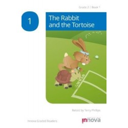 IGR2 1 The Rabbit and the Tortoise with Audio Download Version