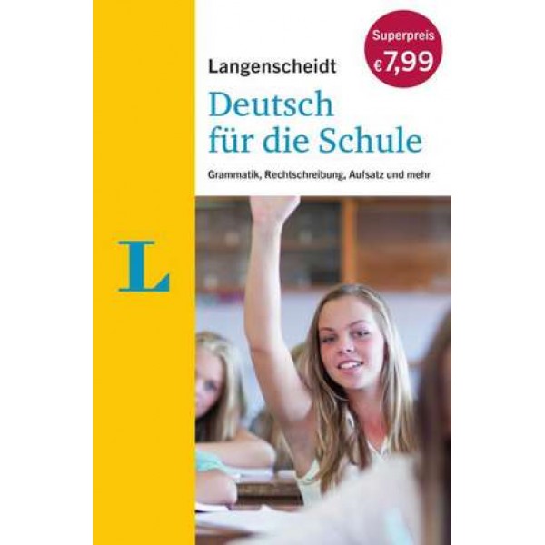 Deutsch für die Schule