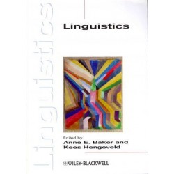 Linguistics: The Basics