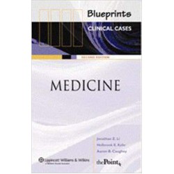 Clinical Cases in Medicine, 2nd Edition, Li