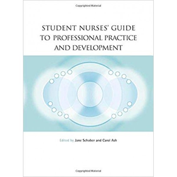 Student Nurses' Guide to Professional Practice and Development, Christian