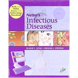 Netter's Infectious Diseases, Elaine C. Jong