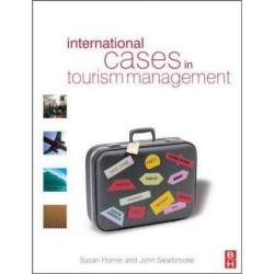 International Cases in Tourism Management, Susan Horner