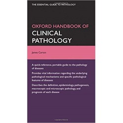 Oxford Handbook of Clinical Pathology
