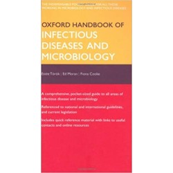 Oxford Handbook of Infectious Diseases and Microbiology