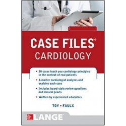 Case Files Cardiology, Toy