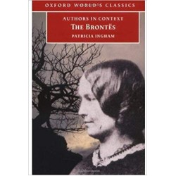 The Brontës, Patricia Ingham
