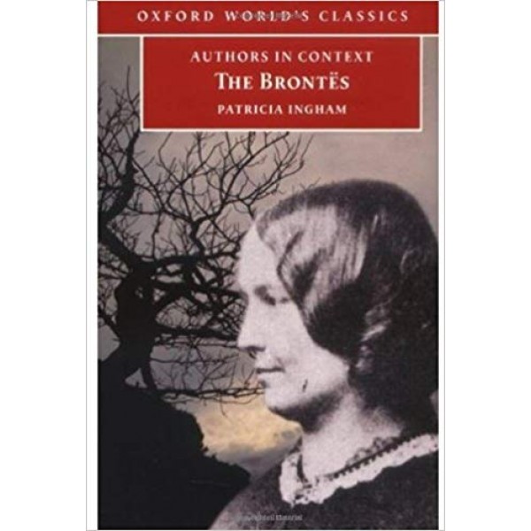 The Brontës, Patricia Ingham