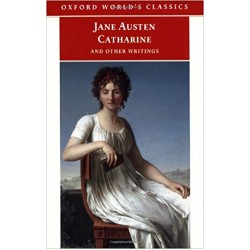 Catharine and Other Writings, Jane Austen