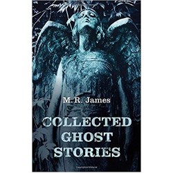 Collected Ghost Stories, M.R. James