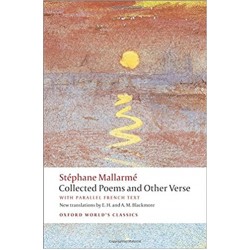 Collected Poems and Other Verse, Stéphane Mallarmé