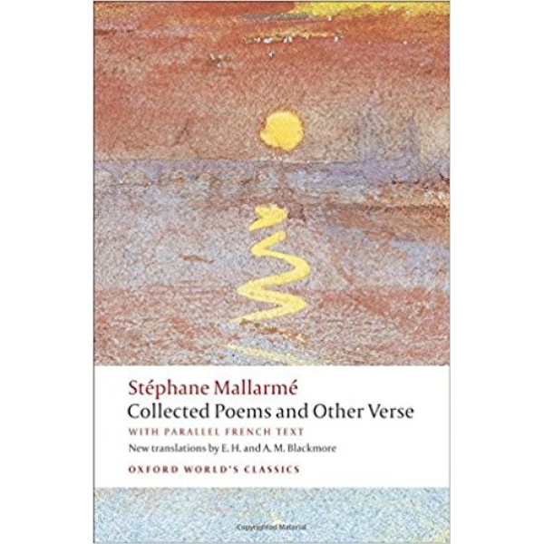 Collected Poems and Other Verse, Stéphane Mallarmé