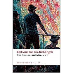 The Communist Manifesto, Marx