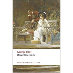 Daniel Deronda, George Eliot