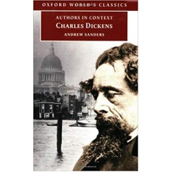Charles Dickens (Authors in Context), Andrew Sanders