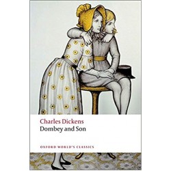 Dombey & Son, Charles Dickens