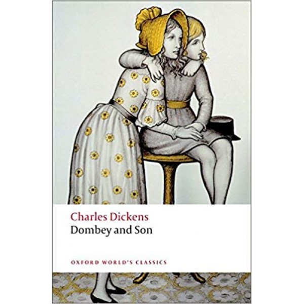 Dombey & Son, Charles Dickens