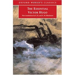 The Essential Victor Hugo, Victor Hugo 