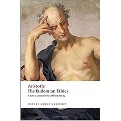 The Eudemian Ethics, Aristotle