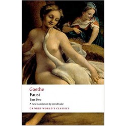 Faust: Part Two, J. W. von Goethe