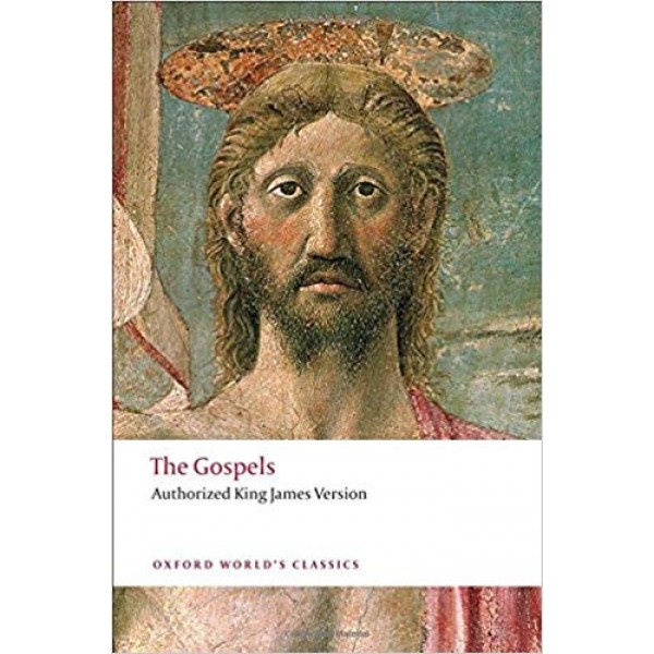 The Gospels: Authorized King James Version, Owens