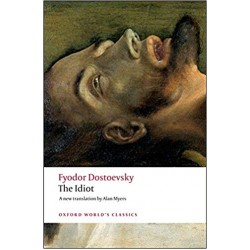 The Idiot, Dostoevsky 