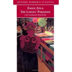 The Ladies' Paradise, Émile Zola