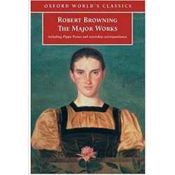 The Major Works, Browning