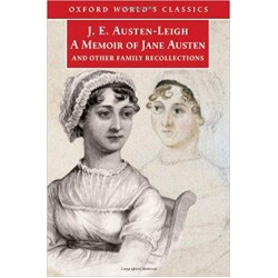 A Memoir of Jane Austen, Austen-Leigh