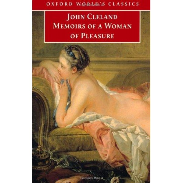 Memoirs of a Woman of Pleasure, Cleland