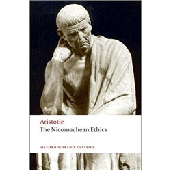 The Nicomachean Ethics, Aristotle