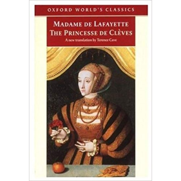 The Princesse de Cleves, Madame de Lafayette