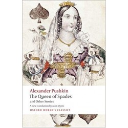 The Queen of Spades, Alexander Pushkin