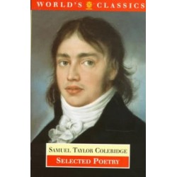 Selected Poetry, Samuel Taylor Coleridge